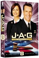 JAG - Season 8