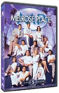 Melrose Place - Season 5, Vol. 1