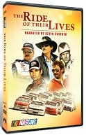 NASCAR: The Ride of Their Lives with Rory Karpf