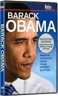 Biography: Barack Obama - Inaugural Edition