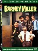 Barney Miller - Season 3