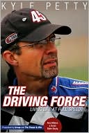The Driving Force: Living Life and Full Speed