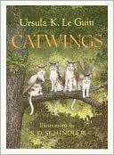 Catwings (Catwings Series #1)