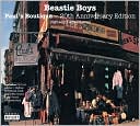 Paul's Boutique [20th Anniversary] by Beastie Boys: CD Cover