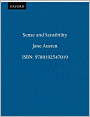 The Oxford Illustrated Jane Austen: Volume I: Sense and Sensibility