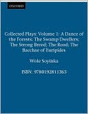 Collected Plays: Volume 1