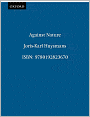 Against Nature: A Rebours