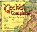 Gecko's Complaint Bilingual Edition: English and Indonesian Text
