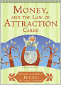 Money, and the Law of Attraction: A 60-Card Deck