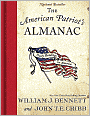 The American Patriot's Almanac: Daily Readings on America