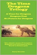 The Time Dragons Trilogy