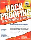 Hackproofing Your Wireless Network