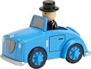 Sir Topham Hatt's Car by RC2 Brands Inc./ Lamaze: Product Image