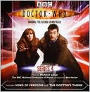 Doctor Who: Season 4 [Original Television Soundtrack]
