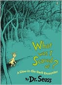 What Was I Scared Of?: A Glow-in-the-Dark Encounter