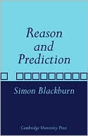 Reason and Prediction
