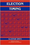 Election Timing