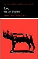 Livy: Stories of Rome