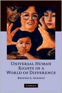 download Universal Human Rights in a World of Difference book