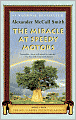 The Miracle at Speedy Motors (No. 1 Ladies' Detective Agency Series #9)