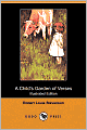 A Child's Garden Of Verses (Illustrated Edition)