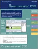 Adobe Dreamweaver CS3 CourseNotes