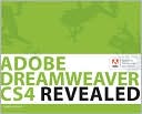 download Adobe Dreamweaver CS4 Revealed book