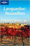 Lonely Planet Languedoc-Roussillon