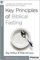 Key Principles of Biblical Fasting