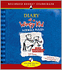 Rodrick Rules (Diary of a Wimpy Kid Series #2)