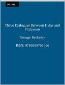 Three Dialogues between Hylas and Philonous