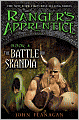 The Battle for Skandia (Ranger's Apprentice Series #4)