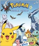 Pokemon Visual Guide
