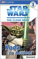 Star Wars: The Clone Wars: Yoda in Action!