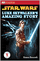 Luke Skywalker's Amazing Story