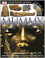 Eyewitness Mummy [With Clip-Art CD and Poster]