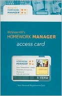 Homework Manager to accompany Essentials of Corporate Finance