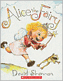 Alice the Fairy