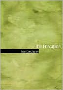 The Precipice (Large Print Edition)