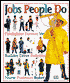 Jobs People Do