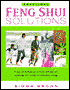 Practical Feng Shui Solutions: Easy-to-Follow Practical Advice on Making the Most of Modern Living