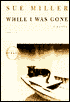 While I Was Gone
