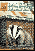Badger in the Basement: (Animal Ark Series #6)