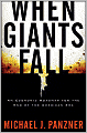When Giants Fall: An Economic Roadmap for the End of the American Era