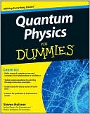 Quantum Physics For Dummies