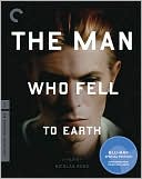 The Man Who Fell to Earth