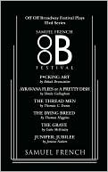 Off Off Broadway Festival Plays, 33rd Series