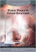 Public Policy In Gifted Education