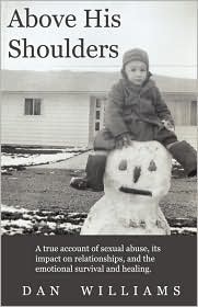 Above His Shoulders