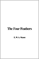 The Four Feathers
